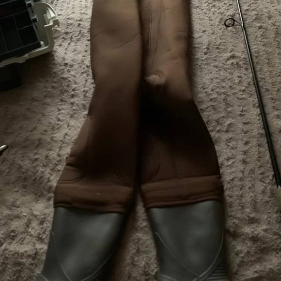 Kids Waders - Picture 3 of 4